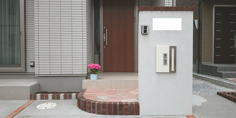 外構工事|施工例|埼玉県蓮田市
