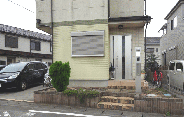 コードデザイン｜外構リフォーム