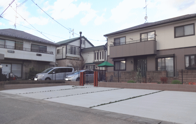 コードデザイン｜新築外構工事｜埼玉県さいたま市　Y様邸